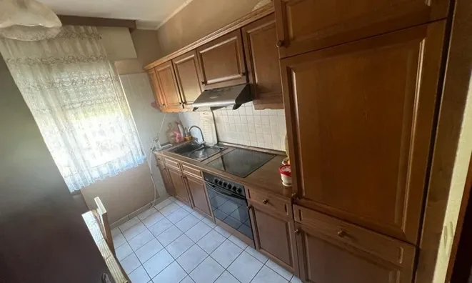 Недвижимость Apartment 1 bedroom for sale in Pétange: 5