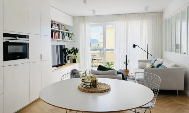 Недвижимость Apartment 1 bedroom for sale in Luxembourg-Beggen: 1