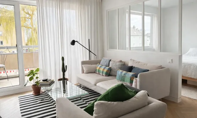 Недвижимость Apartment 1 bedroom for sale in Luxembourg-Beggen: 3
