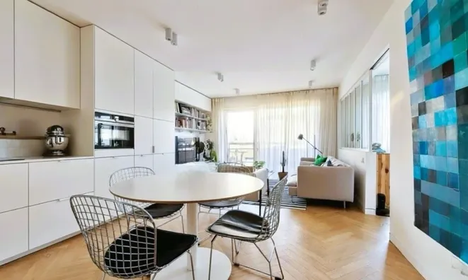 Недвижимость Apartment 1 bedroom for sale in Luxembourg-Beggen: 4
