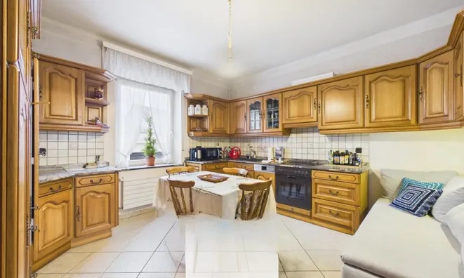 Недвижимость Detached house 4 bedrooms for sale in Howald: 5