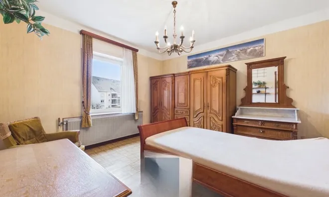 Недвижимость Detached house 4 bedrooms for sale in Howald: 7