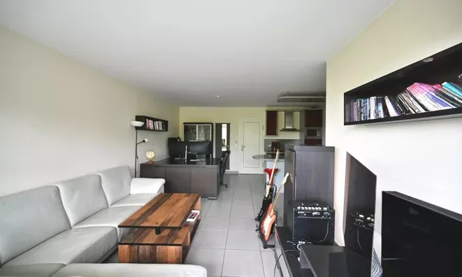 Недвижимость Apartment 1 bedroom for sale in Luxembourg-Bonnevoie: 2