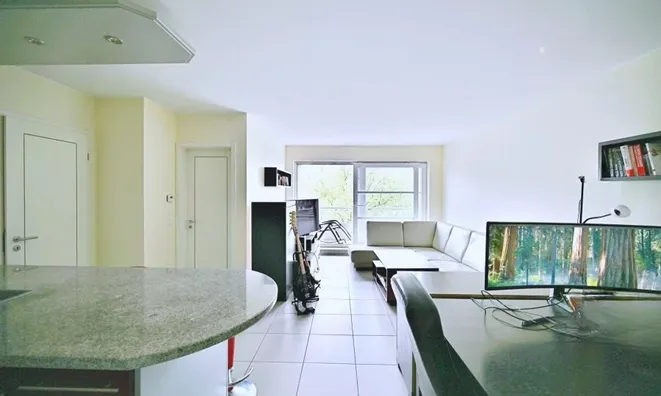Недвижимость Apartment 1 bedroom for sale in Luxembourg-Bonnevoie: 3