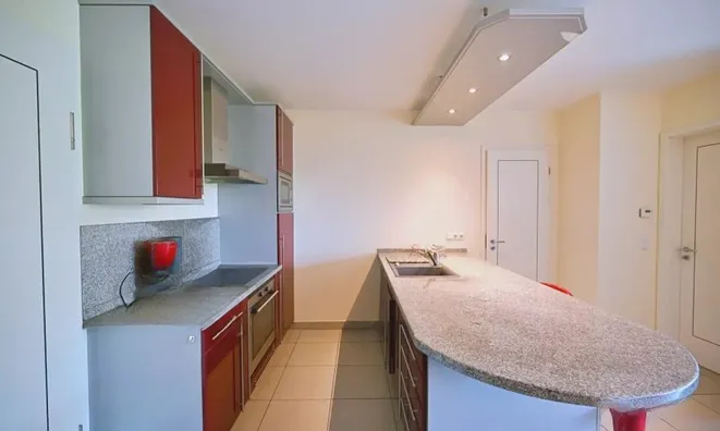 Недвижимость Apartment 1 bedroom for sale in Luxembourg-Bonnevoie: 4