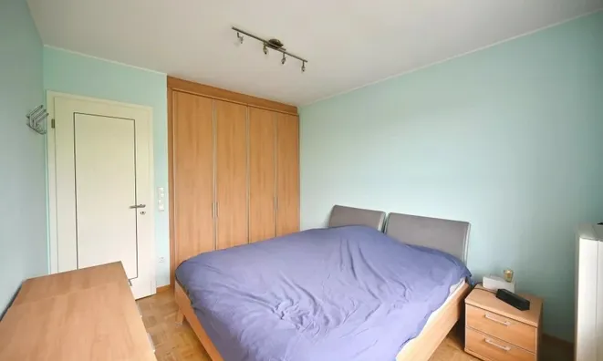 Недвижимость Apartment 1 bedroom for sale in Luxembourg-Bonnevoie: 5