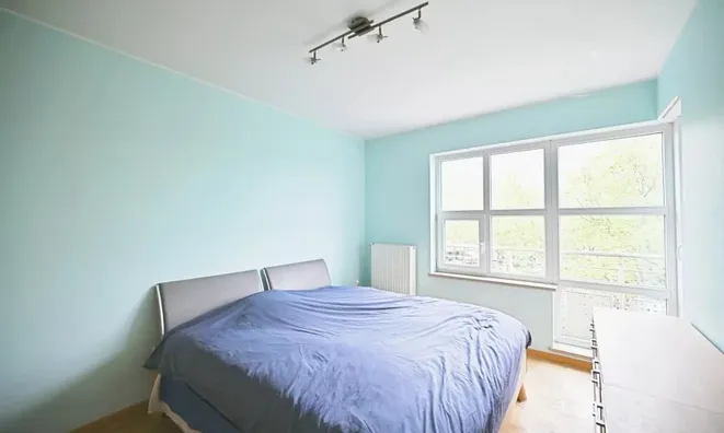 Недвижимость Apartment 1 bedroom for sale in Luxembourg-Bonnevoie: 6