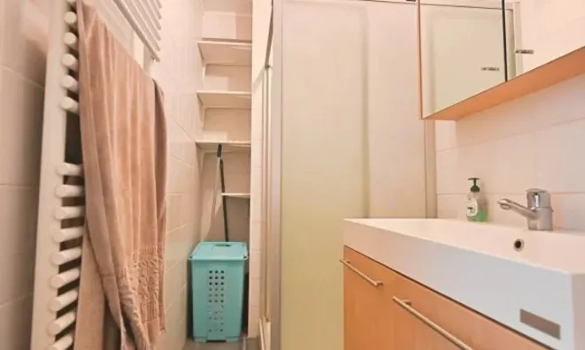 Недвижимость Apartment 1 bedroom for sale in Luxembourg-Bonnevoie: 7