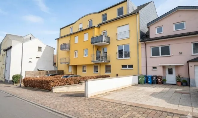 Недвижимость Apartment 2 bedrooms for sale in Niederkorn: 2