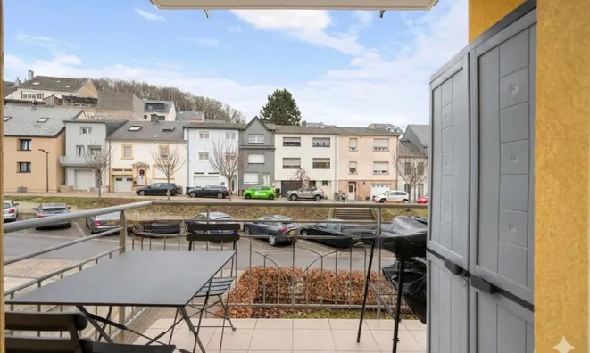 Недвижимость Apartment 2 bedrooms for sale in Niederkorn: 4
