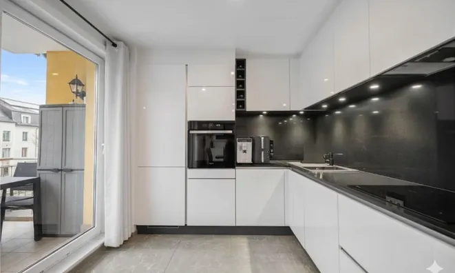 Недвижимость Apartment 2 bedrooms for sale in Niederkorn: 7