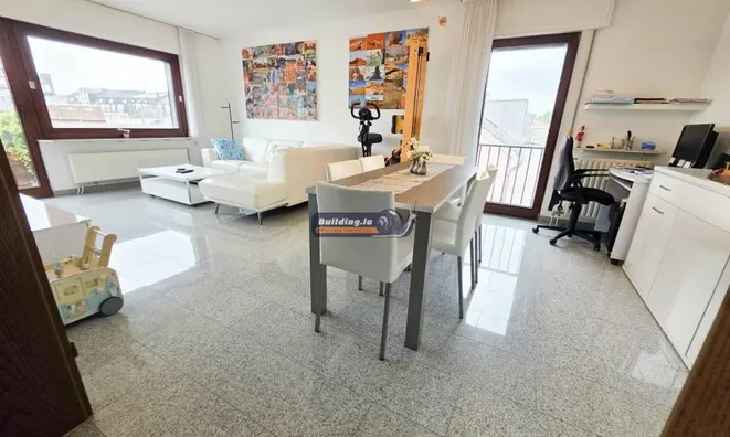 Недвижимость Apartment 2 bedrooms for sale in Dudelange: 2