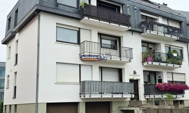 Недвижимость Apartment 2 bedrooms for sale in Dudelange: 3