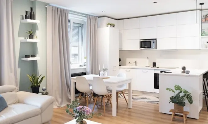 Недвижимость Apartment 2 bedrooms for sale in Esch-sur-Alzette: 1
