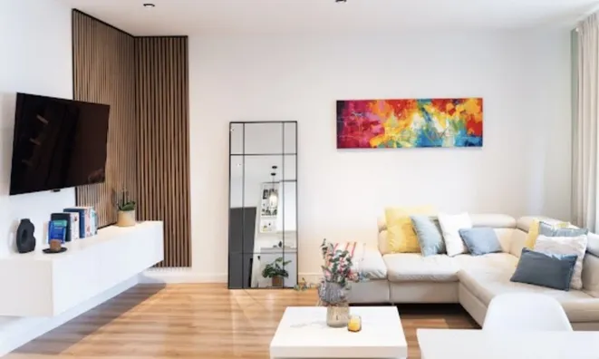 Недвижимость Apartment 2 bedrooms for sale in Esch-sur-Alzette: 2