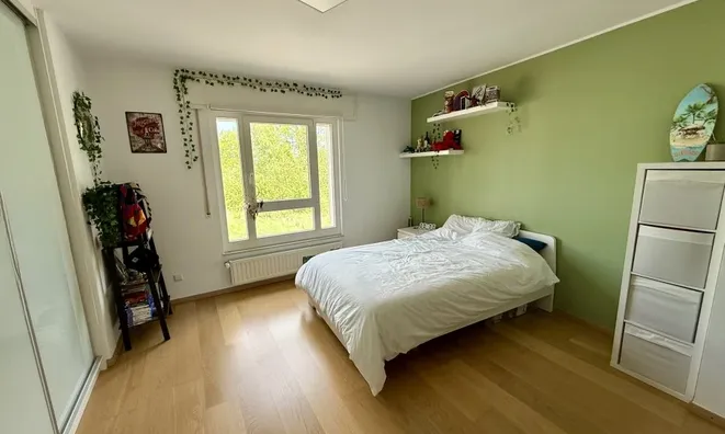 Недвижимость Semi-detached house 4 bedrooms for sale in Luxembourg-Cents: 5