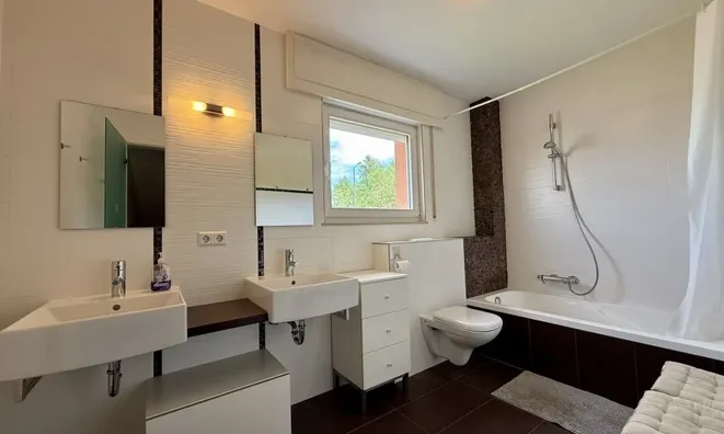 Недвижимость Semi-detached house 4 bedrooms for sale in Luxembourg-Cents: 6