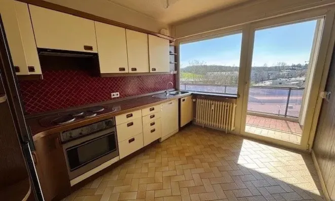 Недвижимость Apartment 2 bedrooms for sale in Bertrange: 2