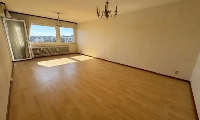 Недвижимость Apartment 2 bedrooms for sale in Bertrange: 3