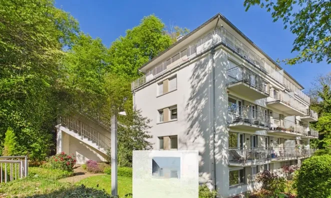 Недвижимость Apartment 2 bedrooms for sale in Luxembourg-Limpertsberg: 1