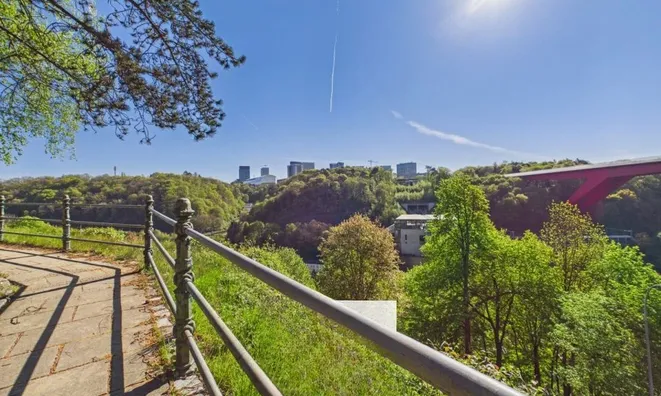 Недвижимость Apartment 2 bedrooms for sale in Luxembourg-Limpertsberg: 4