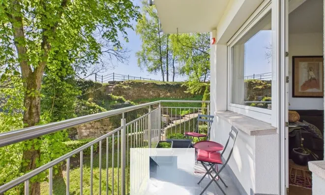 Недвижимость Apartment 2 bedrooms for sale in Luxembourg-Limpertsberg: 7
