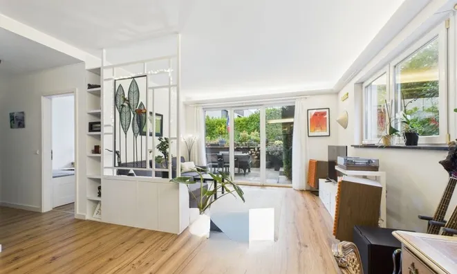 Недвижимость Apartment 2 bedrooms for sale in Steinsel: 6