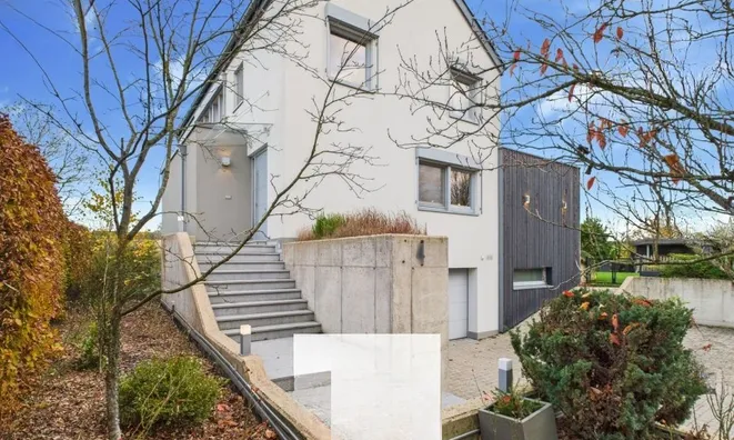 Недвижимость Detached house 4 bedrooms for sale in Boudler: 2