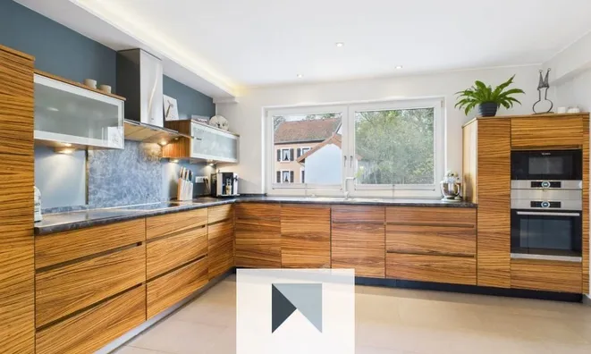 Недвижимость Detached house 4 bedrooms for sale in Boudler: 3