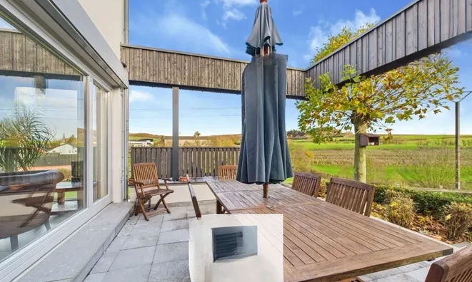 Недвижимость Detached house 4 bedrooms for sale in Boudler: 7