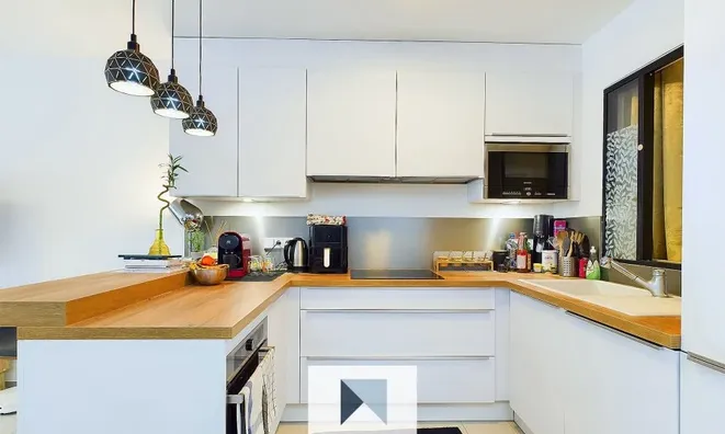 Недвижимость Apartment 1 bedroom for sale in Luxembourg-Bonnevoie: 2