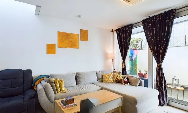 Недвижимость Apartment 1 bedroom for sale in Luxembourg-Bonnevoie: 3