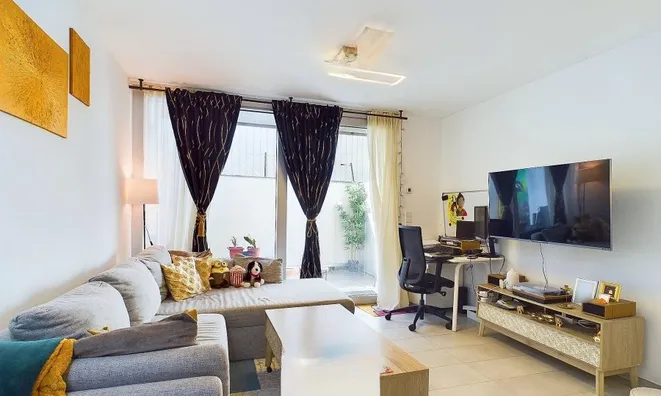 Недвижимость Apartment 1 bedroom for sale in Luxembourg-Bonnevoie: 4