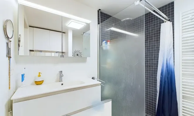 Недвижимость Apartment 1 bedroom for sale in Luxembourg-Bonnevoie: 6