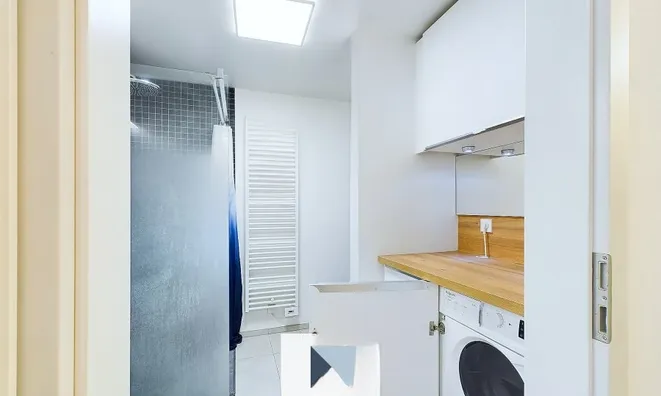 Недвижимость Apartment 1 bedroom for sale in Luxembourg-Bonnevoie: 7