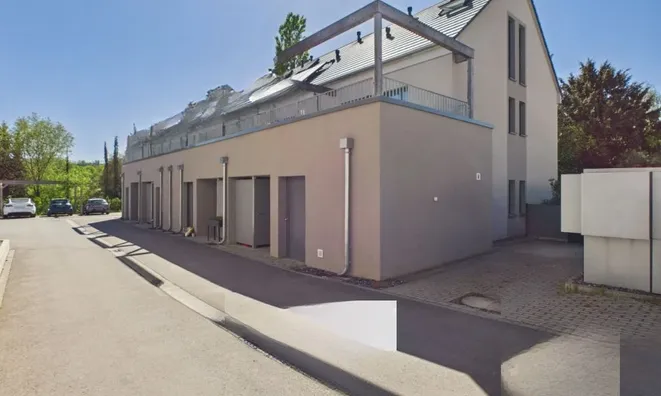 Недвижимость Triplex 3 bedrooms for sale in Niederanven: 1