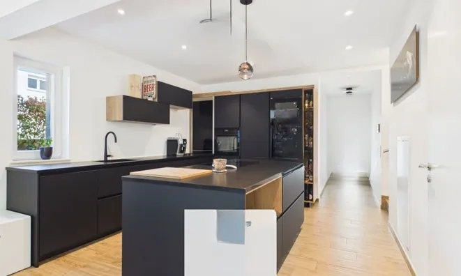 Недвижимость Triplex 3 bedrooms for sale in Niederanven: 3
