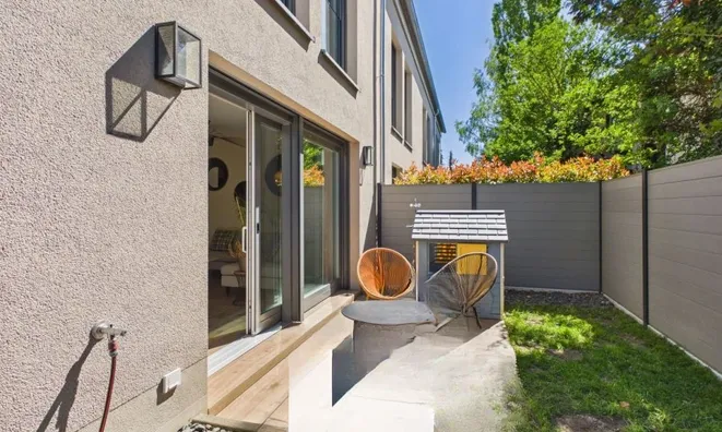 Недвижимость Triplex 3 bedrooms for sale in Niederanven: 4
