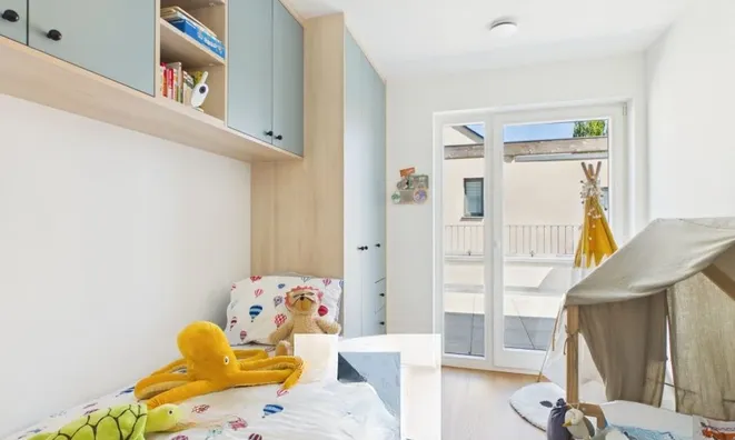 Недвижимость Triplex 3 bedrooms for sale in Niederanven: 6