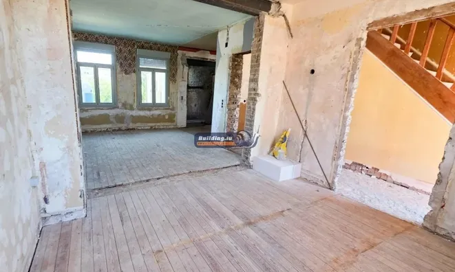 Недвижимость House 4 bedrooms for sale in Dudelange: 1