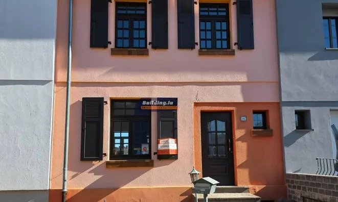 Недвижимость House 4 bedrooms for sale in Dudelange: 7