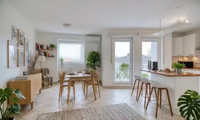 Недвижимость Duplex 3 bedrooms for sale in Remich: 1