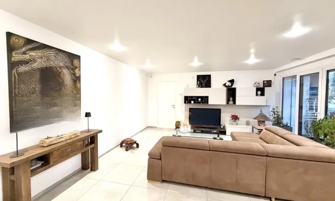 Недвижимость Apartment 2 bedrooms for sale in Alzingen: 3