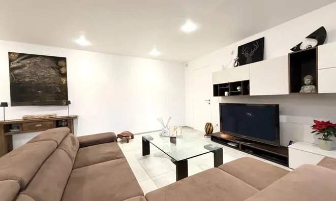 Недвижимость Apartment 2 bedrooms for sale in Alzingen: 4