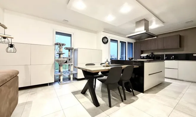 Недвижимость Apartment 2 bedrooms for sale in Alzingen: 5