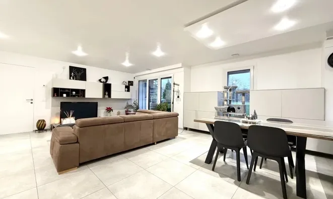 Недвижимость Apartment 2 bedrooms for sale in Alzingen: 6