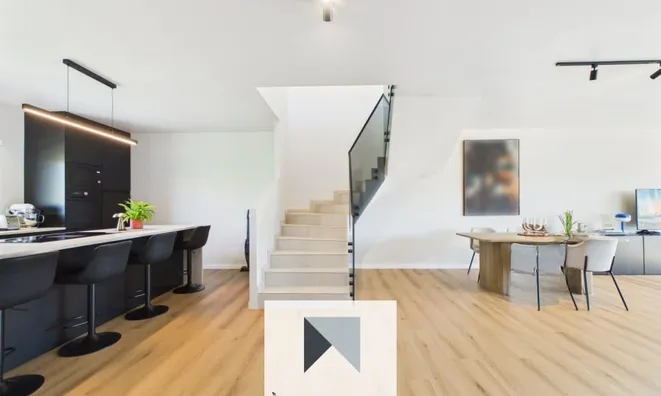 Недвижимость Penthouse 4 bedrooms for sale in Bergem: 2