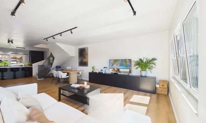 Недвижимость Penthouse 4 bedrooms for sale in Bergem: 3