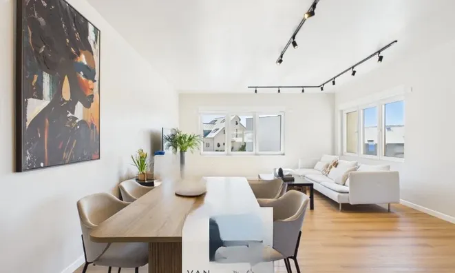 Недвижимость Penthouse 4 bedrooms for sale in Bergem: 4