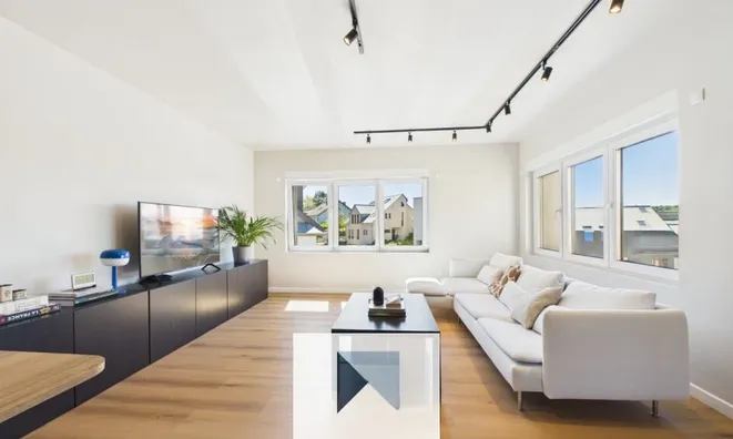 Недвижимость Penthouse 4 bedrooms for sale in Bergem: 5